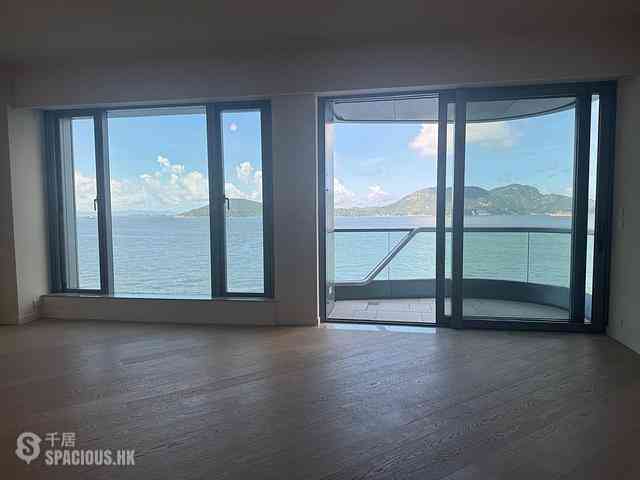 Ap Lei Chau - The Corniche Tower 1 01