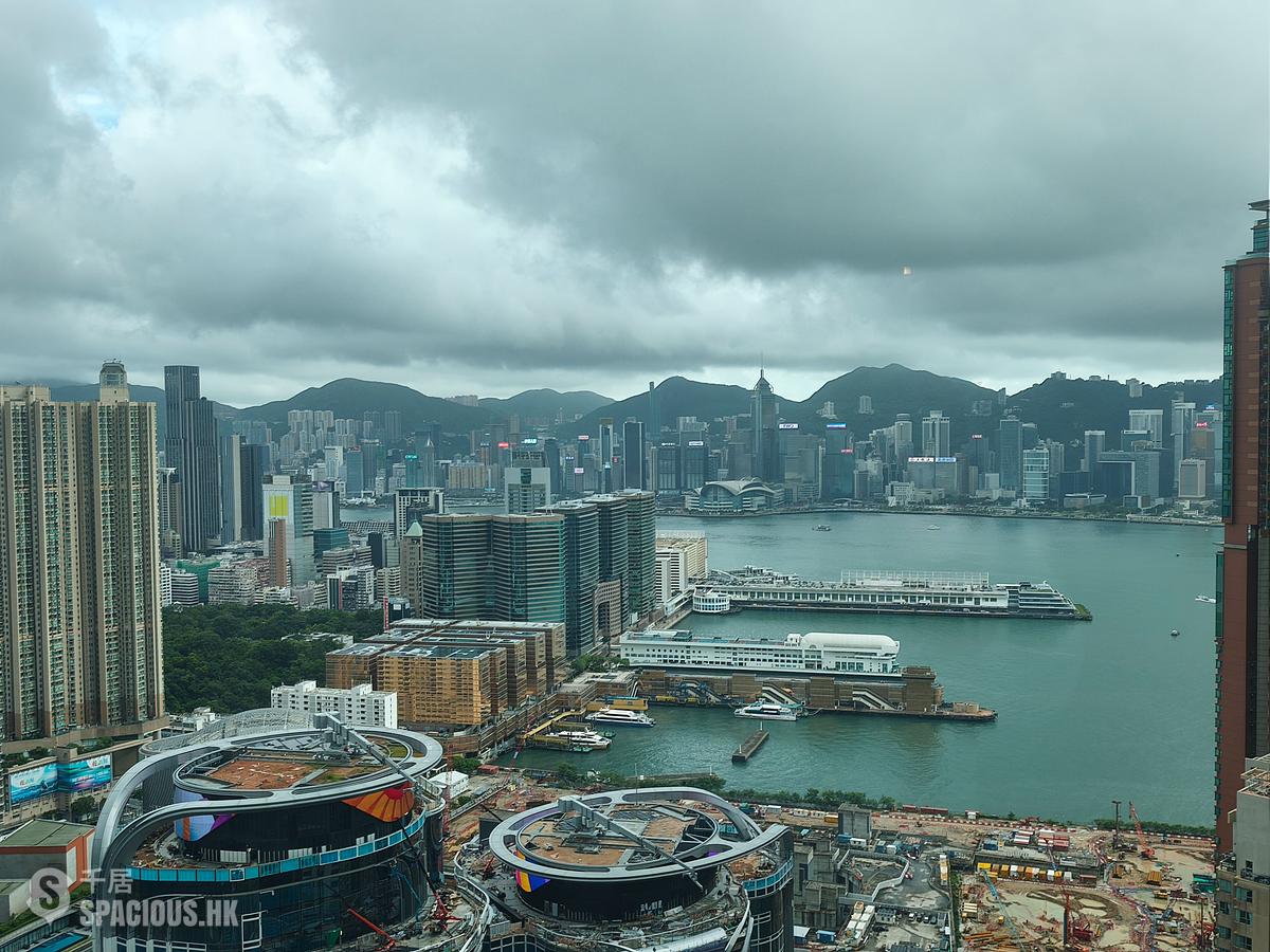 West Kowloon - Sorrento 01