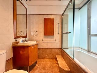 Wan Chai - Star Crest 11