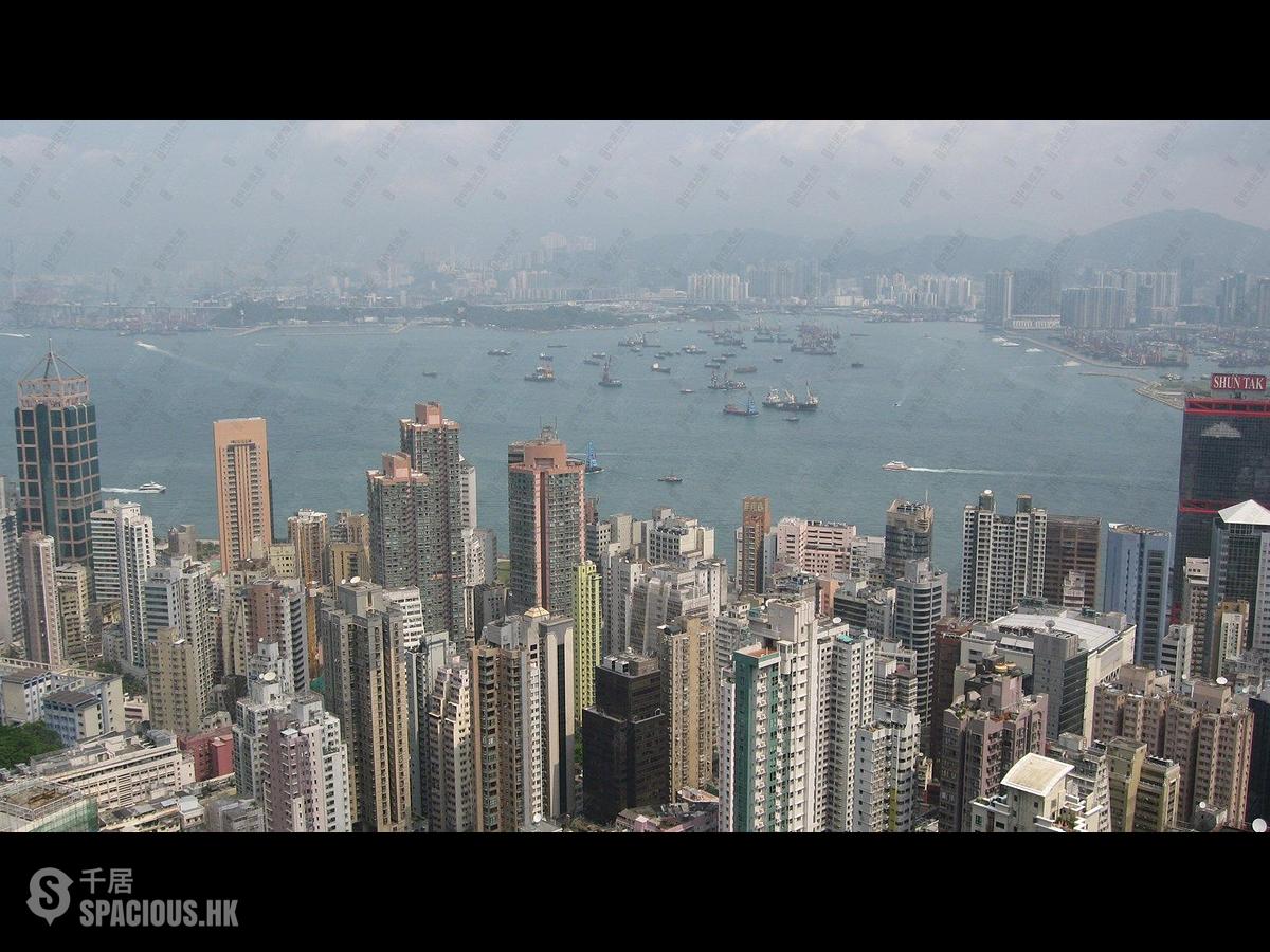 中半山 - 辉鸿阁 01