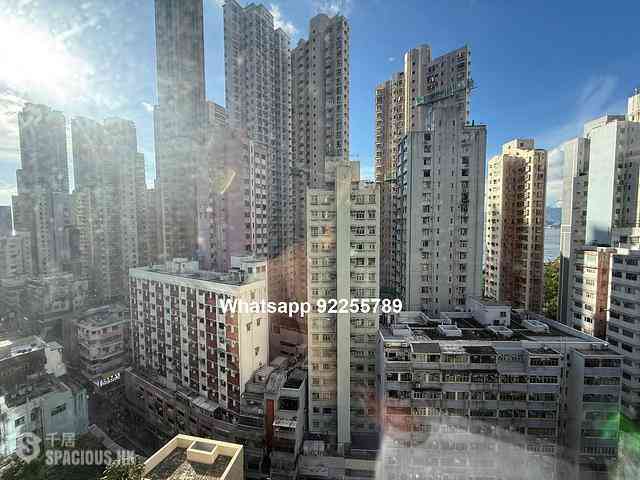 Kennedy Town - Houston Court 08
