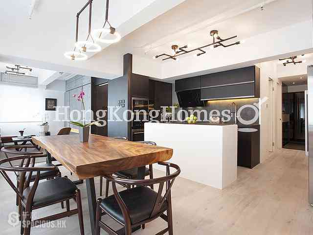 Sheung Wan - Central House 01