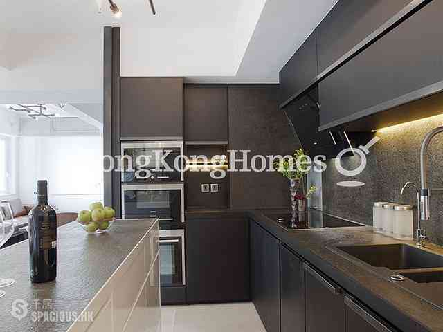Sheung Wan - Central House 03
