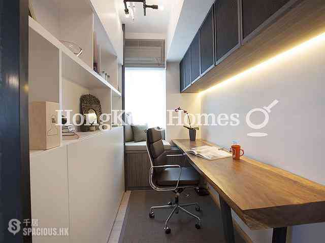 Sheung Wan - Central House 07