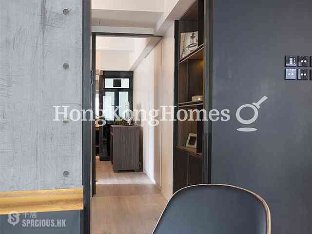 Sheung Wan - Central House 11