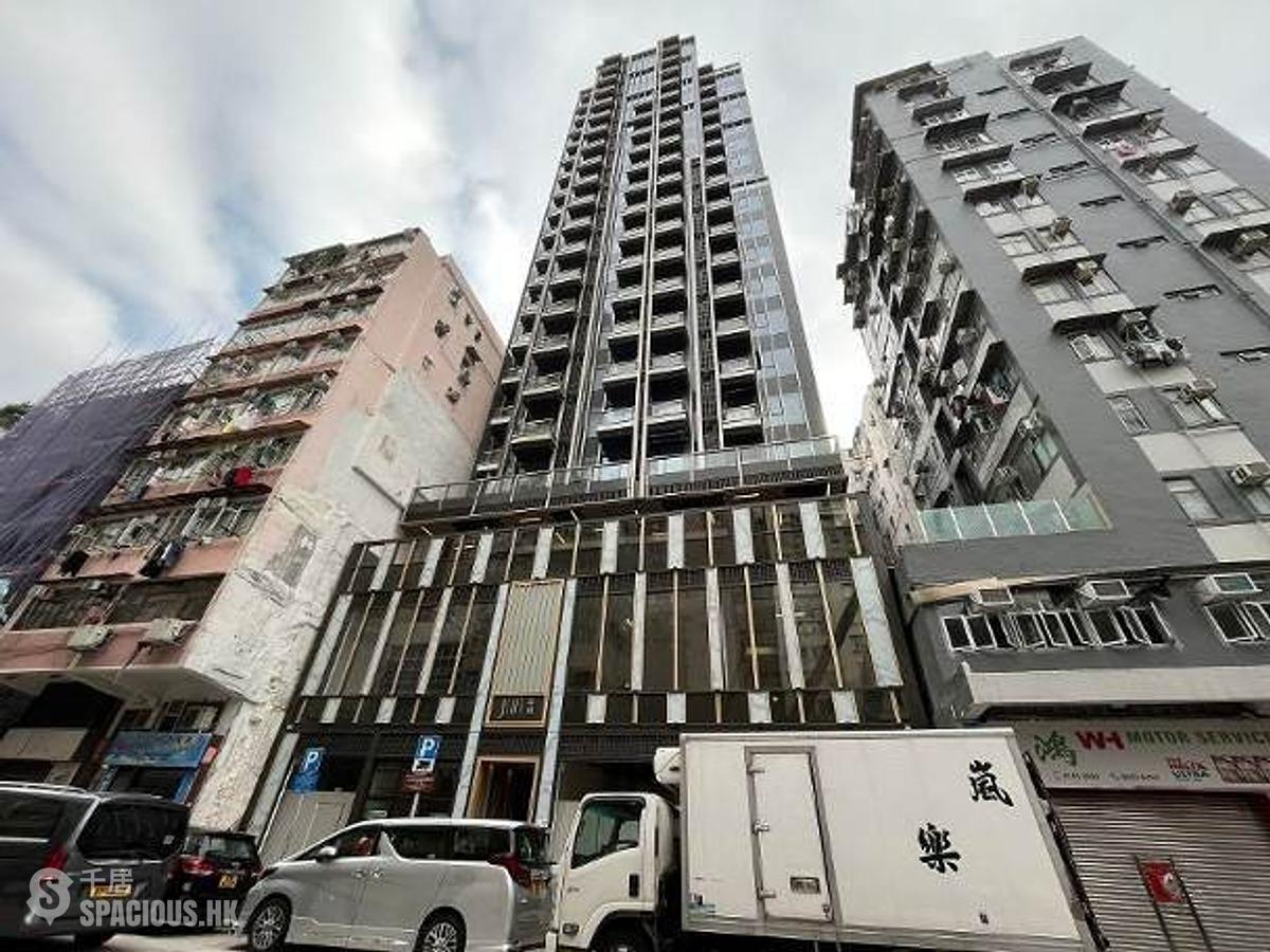 Sham Shui Po - J Loft 01
