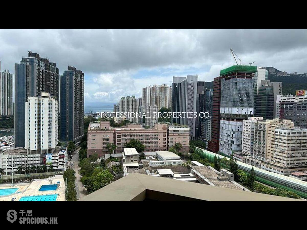 黃竹坑 - 港岛南岸2期 扬海1A座 01