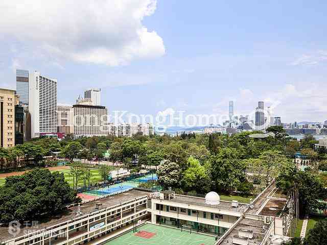 Tai Hang - 118, Tung Lo Wan Road 01
