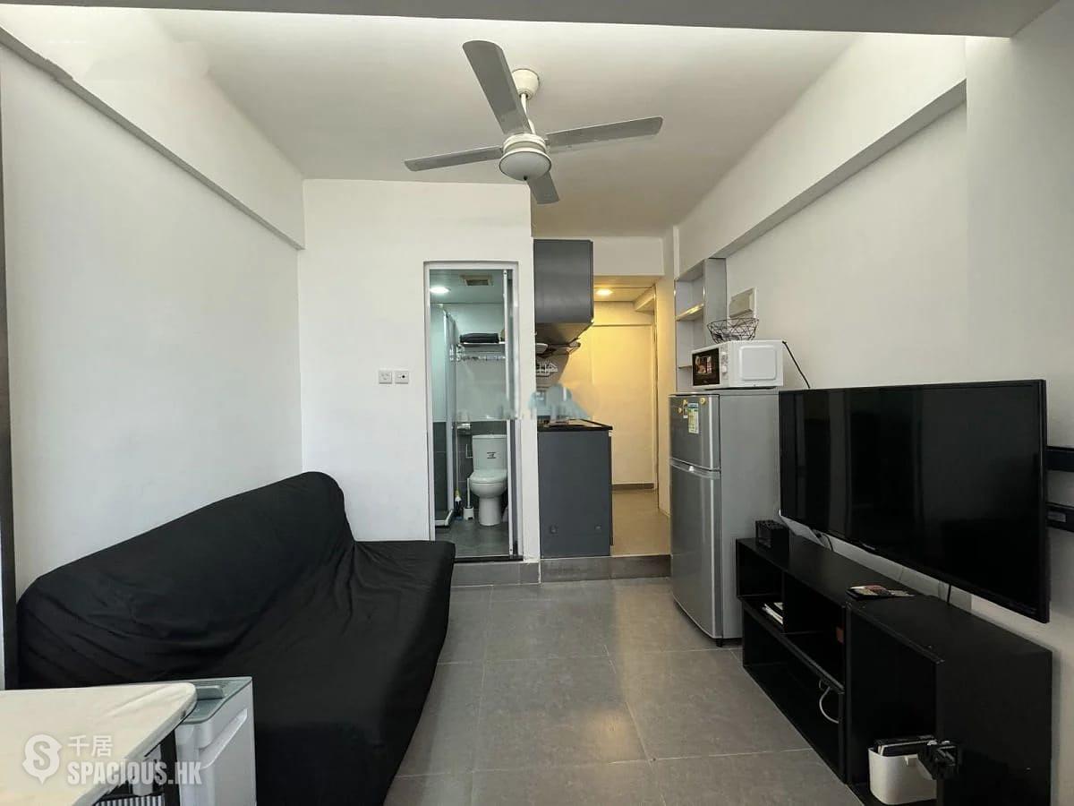 Causeway Bay - Gordon House 01