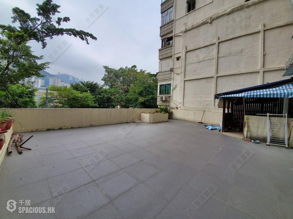 Happy Valley - Linden Court 01