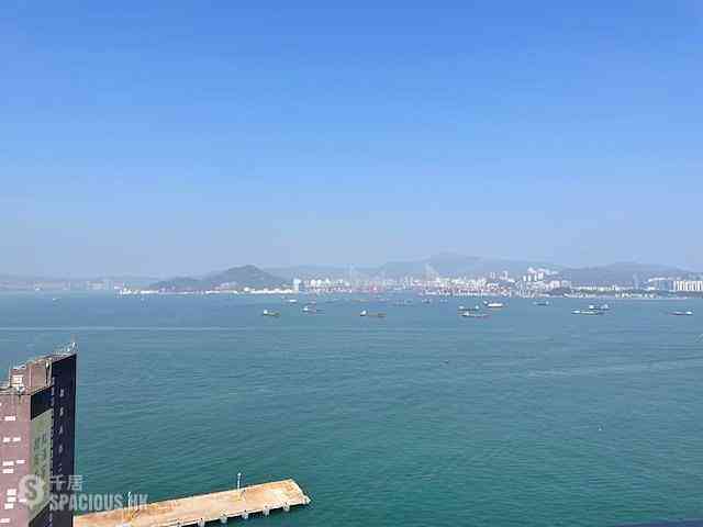 Kennedy Town - Mount Davis 01