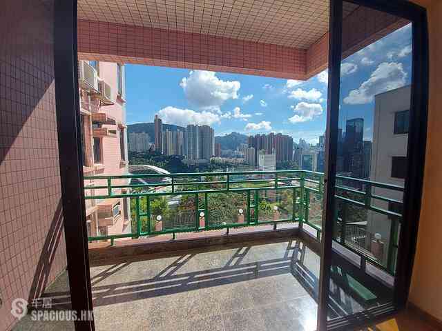 Tai Hang - 2, Wang Fung Terrace 02