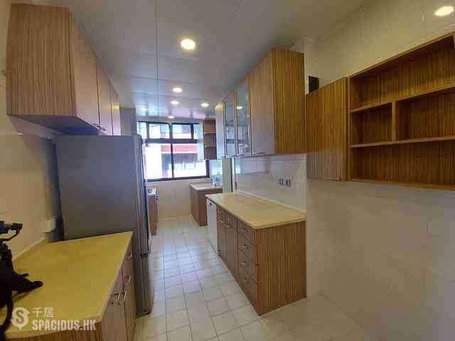 Tai Hang - 2, Wang Fung Terrace 05
