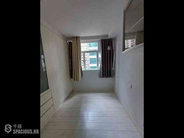 Causeway Bay - Tak Fai Building 05