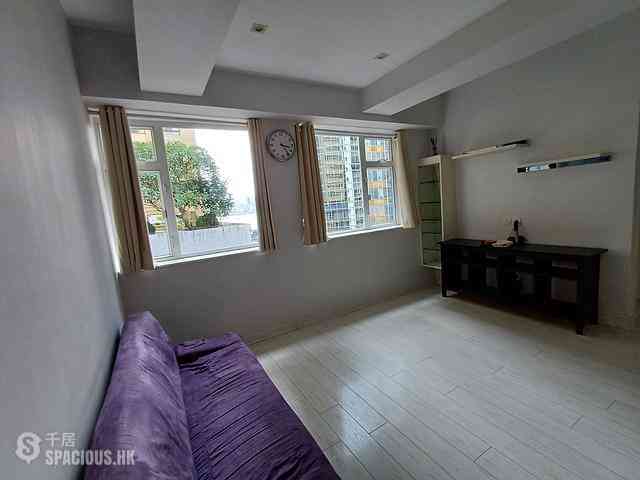 Causeway Bay - Tak Fai Building 02