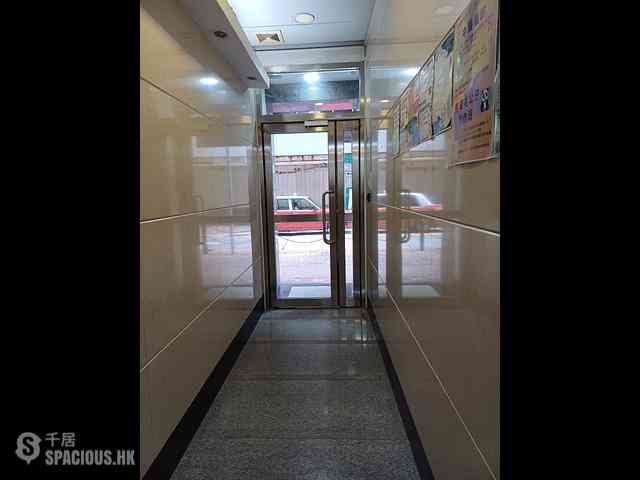 Causeway Bay - Tak Fai Building 10