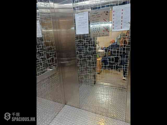 Causeway Bay - Tak Fai Building 12