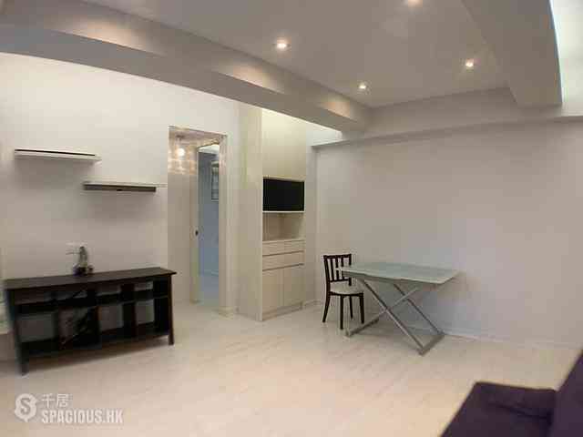 Causeway Bay - Tak Fai Building 04