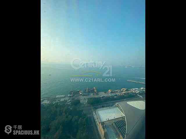 堅尼地城 - 龍翔花園 01