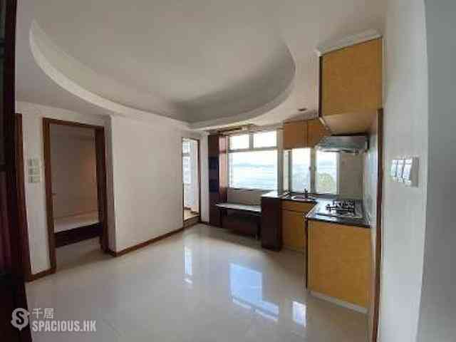 Kennedy Town - Jade Court Block A 02