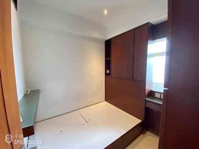 Kennedy Town - Jade Court Block A 05