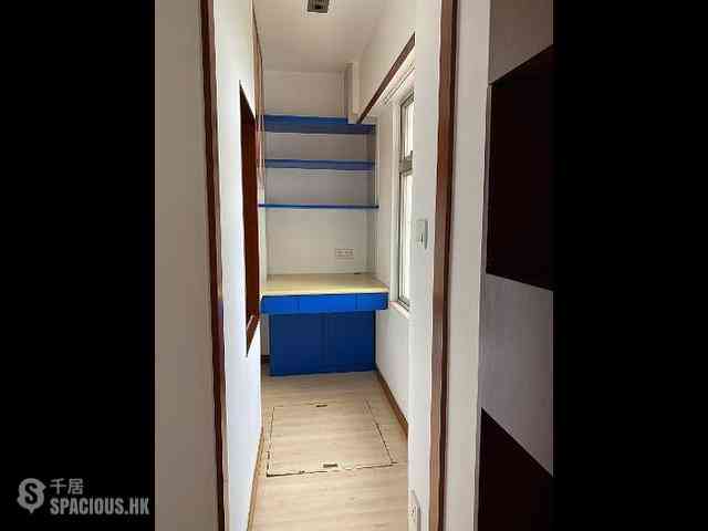 Kennedy Town - Jade Court Block A 07