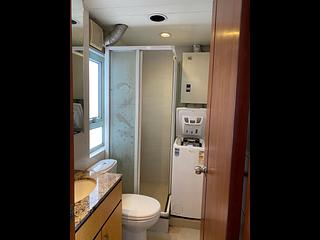 Kennedy Town - Jade Court Block A 08
