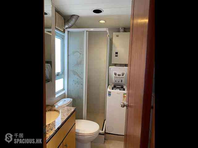 Kennedy Town - Jade Court Block A 08