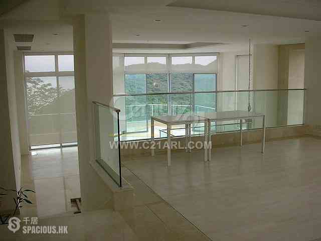 Repulse Bay - Overbays 04