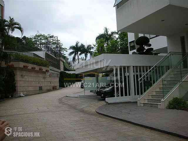 Repulse Bay - Overbays 15