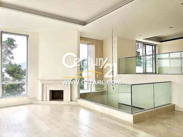 Repulse Bay - Overbays 05