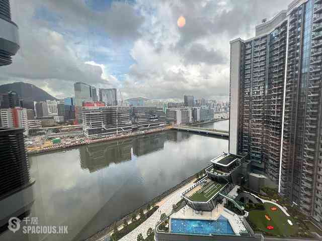 启德 - 维港・双钻1B座 01