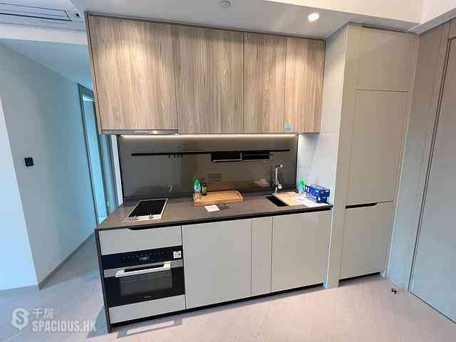 Kai Tak - Twin Victoria Block 1B 04