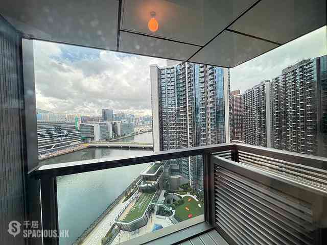 Kai Tak - Twin Victoria Block 1B 06