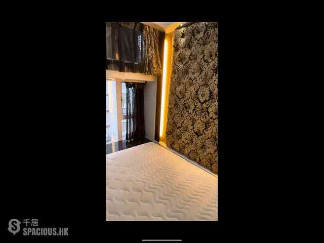 Sheung Wan - Wing Shing House 02