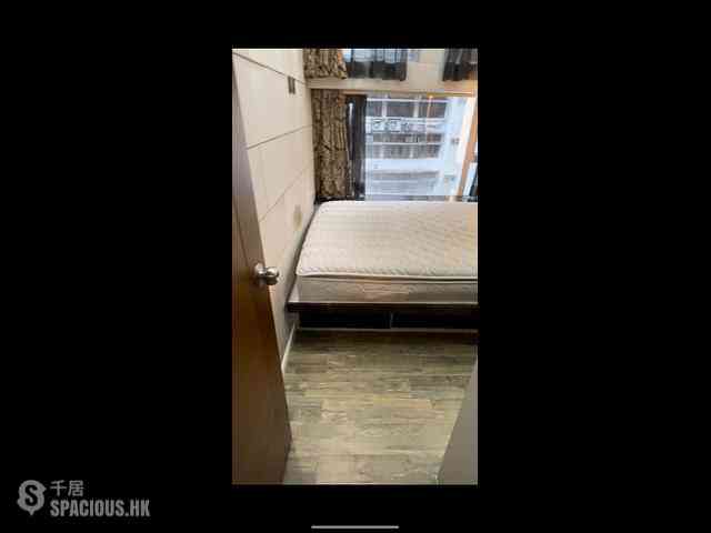 Sheung Wan - Wing Shing House 04