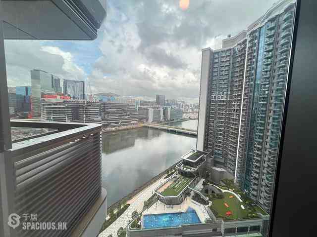 Kai Tak - Twin Victoria Block 1B 11
