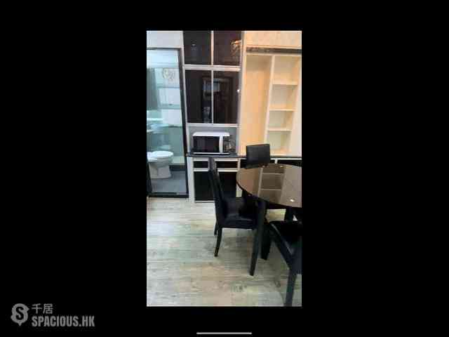 Sheung Wan - Wing Shing House 06