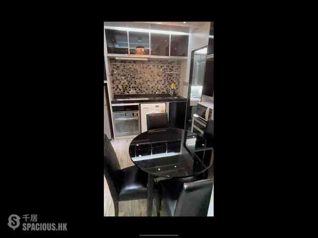 Sheung Wan - Wing Shing House 07