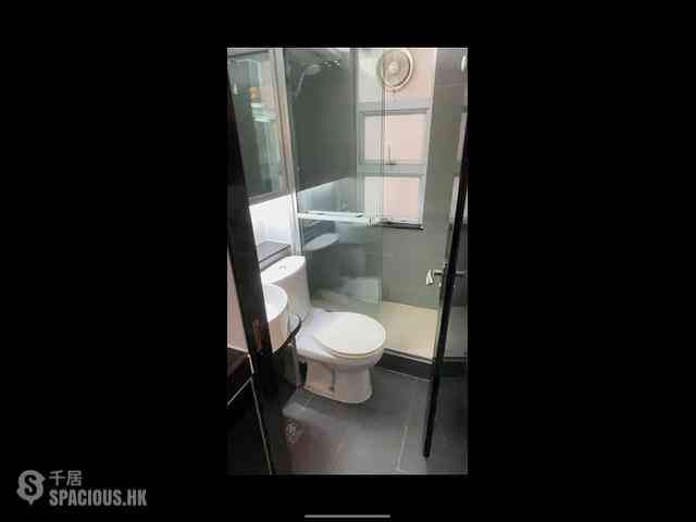 Sheung Wan - Wing Shing House 08