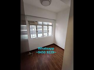 Sheung Wan - Shing Wan Building 03
