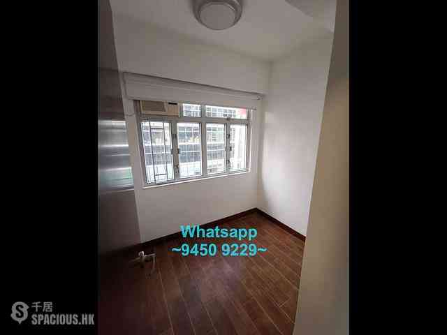 Sheung Wan - Shing Wan Building 03