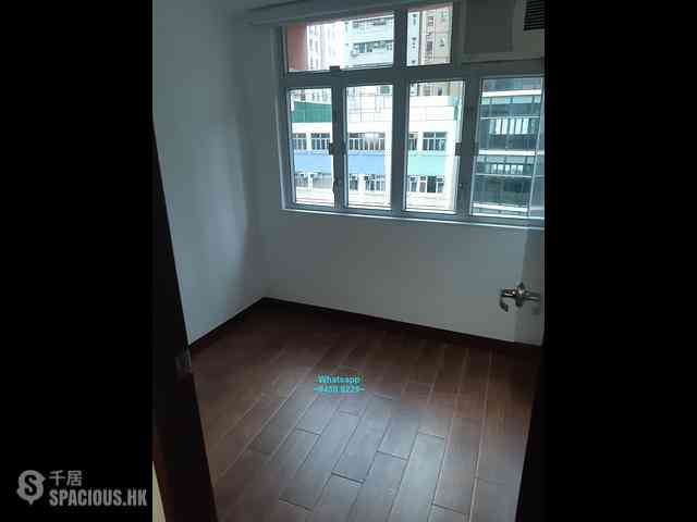Sheung Wan - Shing Wan Building 04