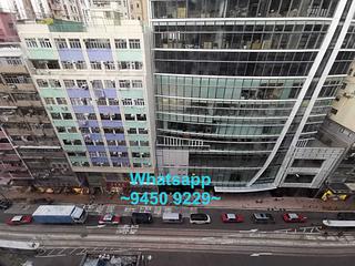 Sheung Wan - Shing Wan Building 07