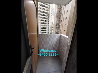 Sheung Wan - Shing Wan Building 08