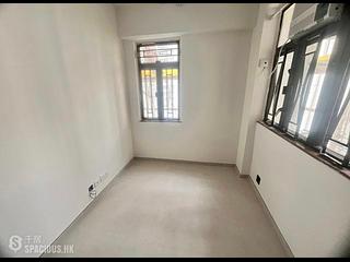Sai Ying Pun - Wing Lee Building 02