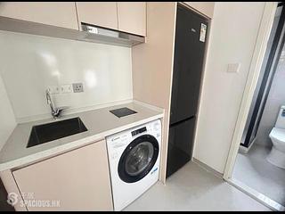 Sai Ying Pun - Wing Lee Building 03