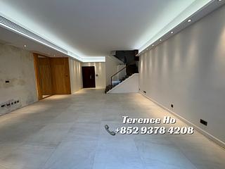 Yau Ma Tei - King's Park Hill 22