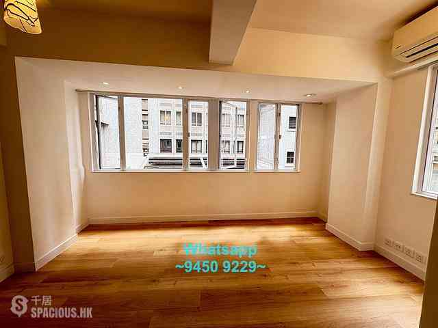 Sheung Wan - 15-17, Mercer Street 04