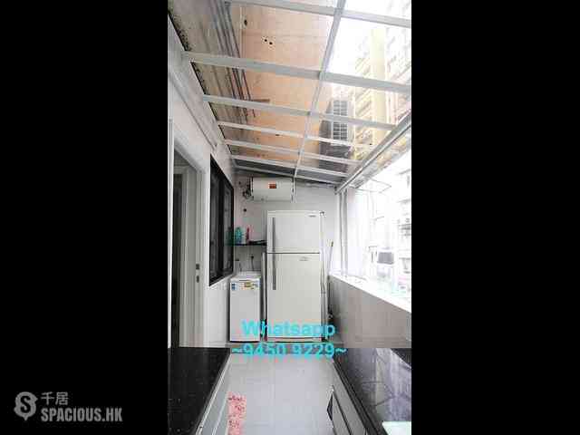 Sheung Wan - 185, Wing Lok Street 04